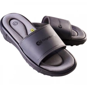 Papuci Ridge Monkey APEarel Dropback Sliders Marime 40-42 Papuci Ridge Monkey APEarel Dropback Sliders Marime 40-42