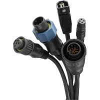Adaptor Minn Kota Mkr-us2-13 Pentru Humminbird Apex, Solix, Onix Si Xplore