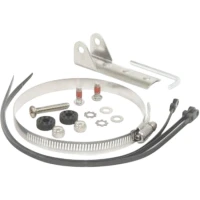 Adaptor Montaj Traductor pe Motor Electric HUMMINBIRD AD-STM-7, pentru Minn Kota