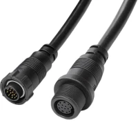Cablu Prelungitor Traductor Humminbird Ec-m3-14w-30, 14 Pini, 9m