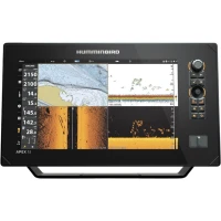 Chartplotter/Sonar HUMMINBIRD APEX 13 MSI+