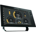 Chartplotter/Sonar HUMMINBIRD APEX 13 MSI+ Fara Traductor