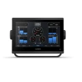 GARMIN SONAR GPSMAP 923XSV WW