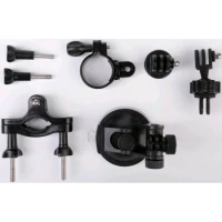 KIT ACCESORII PENTRU CAMERA SUBACVATICA WATER WOLF HD KIT ACCESORII PENTRU CAMERA SUBACVATICA WATER WOLF HD