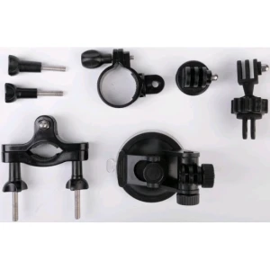 KIT ACCESORII PENTRU CAMERA SUBACVATICA WATER WOLF HD KIT ACCESORII PENTRU CAMERA SUBACVATICA WATER WOLF HD