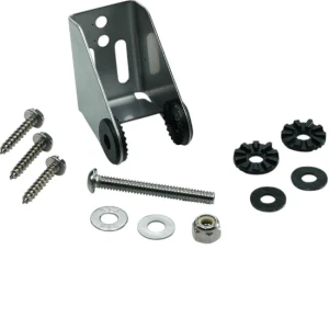 Kit de Montaj din Inox HUMMINBIRD MHX-MXNT pentru Traductoare XNT