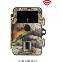 Minox Camera Video Dtc 550 Wifi