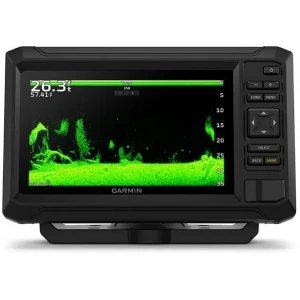 SONAR GARMIN ECHOMAP UHD2 72CV WW/W/GT20 XDCR
