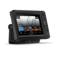 SONAR GARMIN ECHOMAP UHD2 72CV WW/W/GT20 XDCR