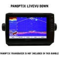 SONAR GARMIN PANOPTIX  PS30 DOWN