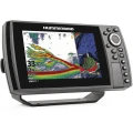 SONAR HUMMINBIRD HELIX 7 CHIRP MEGA DI GPS G4N