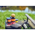 Set DEEPER Sonar Chirp+ 2.0 + Range Extender + Phone Holder