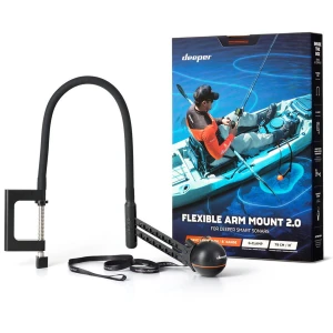 Set Deeper Sonar Smart Pro+2 + Suport Flexibil 