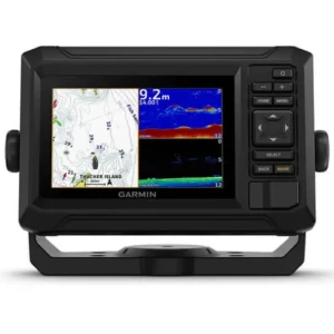 Sonar GARMIN EchoMap UHD2 52CV WW/W/GT20 XDCR