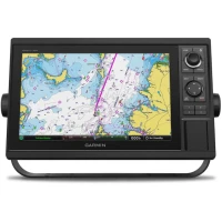 Sonar Garmin Gpsmap 1222 Ww
