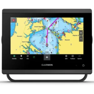 Sonar GARMIN GPSMAP 723 WW