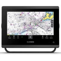 Sonar Garmin Gpsmap 723xsv Ww