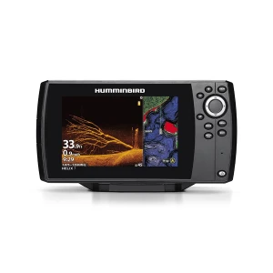 Sonar GPS HUMMINBIRD Helix 7 CHIRP Mega-DI GPS G4N