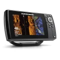 Sonar GPS HUMMINBIRD Helix 7 CHIRP Mega-SI GPS G4N