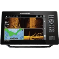 Sonar Gps Humminbird Xplore 10 Cho 10.1inch Fara Sonda