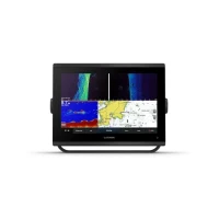 Sonar Garmin GPS MAP 1223XSV WW