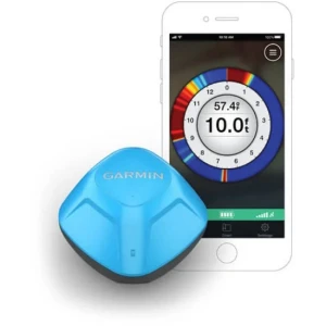 Sonar Garmin Striker Cast 260/455khz