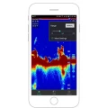 Sonar Garmin Striker Cast 260/455khz