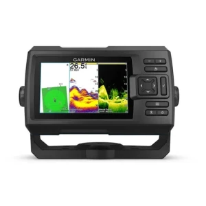 Sonar Garmin Striker Vivid 5CV WW GT20