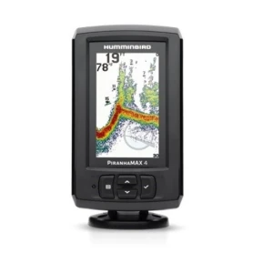 Sonar Humminbird Piranha Max 4
