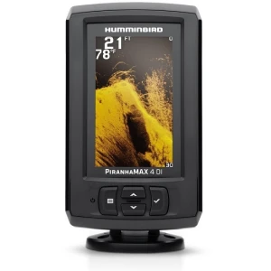 Sonar Humminbird Piranha Max 4 DI Sonar Humminbird Piranha Max 4 DI
