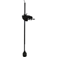 Sonda Sonar HUMMINBIRD MEGA 360 Imaging pentru Montaj pe Oglinda Pupa
