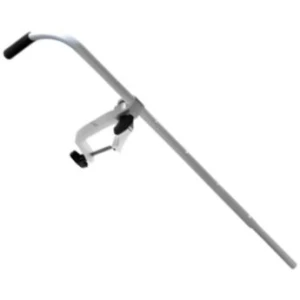 Suport Sonar ALLROUNDMARIN Geberstange, 76-127cm