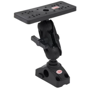 Suport Sonar Berkley Ball Mounting System Fish F. Holder L 21cm Suport Sonar Berkley Ball Mounting System Fish F. Holder L 21cm