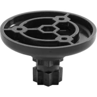 Suport Sonar Railblaza Garmin Fishfinder Mount Low Profile Pentru Striker 4/echomap 4