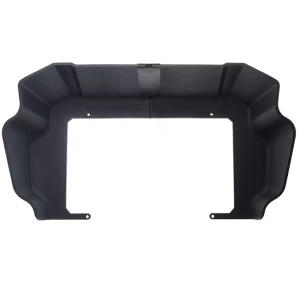 Vizor Sonar GARMIN GPSMAP 1222 12inch