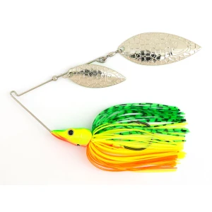  SPINNERBAIT FOX RAGE 14G Firetiger