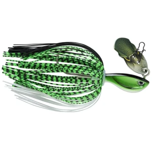 ChatterBait Rapala Rap-V Pike Bladed Jig 28g, Baby Bass ChatterBait Rapala Rap-V Pike Bladed Jig 28g, Baby Bass