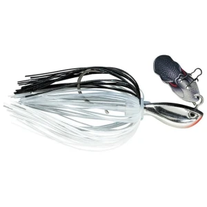 ChatterBait Rapala Rap-V Pike Bladed Jig 28g, Roach Live