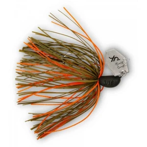 Chatterbait Quantum 4Street 10g Brown Craw Chatterbait Quantum 4Street 10g Brown Craw