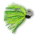 Chatterbait Quantum 4Street 10g Lime Chatterbait Quantum 4Street 10g Lime