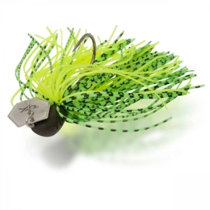 Chatterbait Quantum 4Street 5g Lime