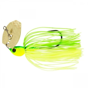 Chatterbait Sakura Cajun 14gr Hot Chart