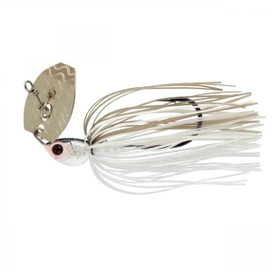 Chatterbait Sakura Cajun 14gr Rainbow Shad