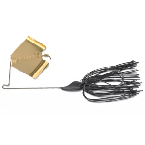 SPINERBAIT COLMIC BUZZ DUCK 1/2oz 14gr Black SPINERBAIT COLMIC BUZZ DUCK 1/2oz 14gr Black