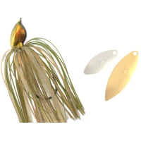 SPINERBAIT COLMIC FLATTER 1oz 28gr Killer Ayu SPINERBAIT COLMIC FLATTER 1oz 28gr Killer Ayu