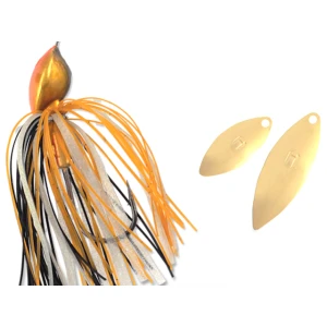 SPINERBAIT COLMIC FLATTER 3/4oz 21gr Secret Weapon SPINERBAIT COLMIC FLATTER 3/4oz 21gr Secret Weapon