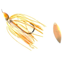 SPINERBAIT COLMIC FLATTER 1oz 28gr Waka Waka SPINERBAIT COLMIC FLATTER 1oz 28gr Waka Waka