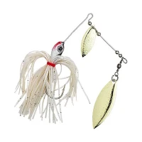 SPINNER BAIT JAXON REFLEX 2B SPINNER BAIT JAXON REFLEX 2B
