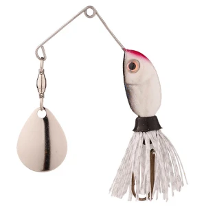 SPINNERBAIT FOX RAGE Rocket Shad Spinnerbait 14.2 G White Shad