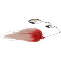 SPINNERBAIT SAVAGE DA MEGA BUSH NR.8/55G READ HEAD SPINNERBAIT SAVAGE DA MEGA BUSH NR.8/55G READ HEAD